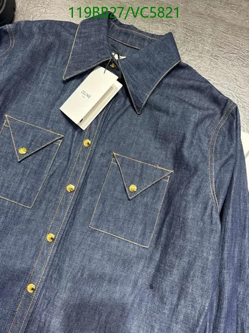 Celine-Clothing Code: VC5821 $: 119USD-Yupoo.ru - Copybrand.Team photo album Celine-Clothing Code: VC5821 $: 119USD