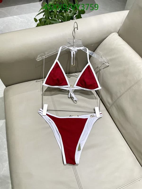GUCCI-Swimsuit Code: VY3759 $: 45USD