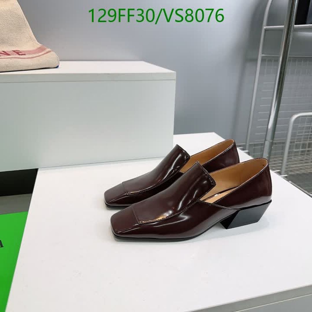 BV-Women Shoes Code: VS8076 $: 129USD