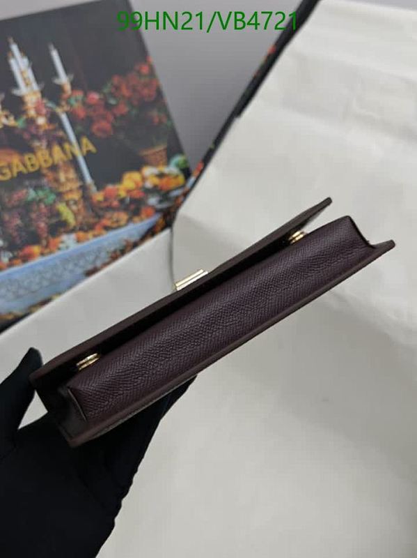 D&G-Bag-4A Quality Code: VB4721 $: 99USD