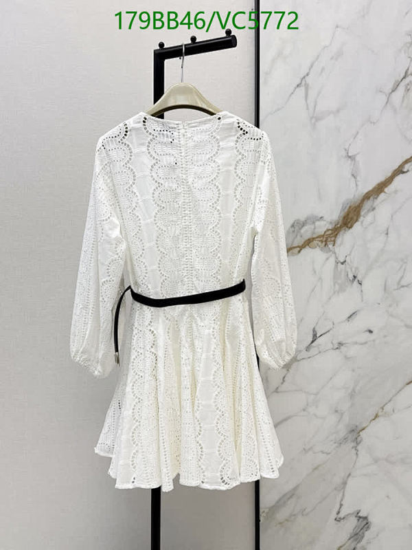 Burberry-Clothing Code: VC5772 $: 179USD