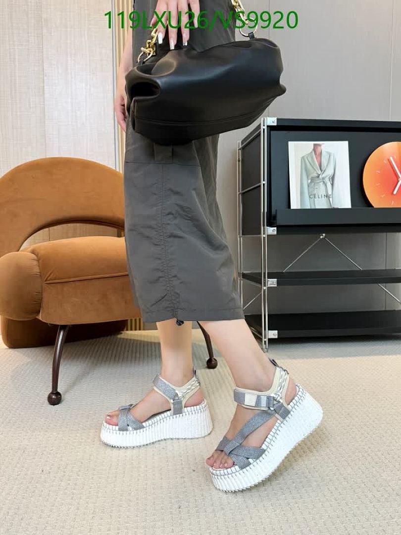 Celine-Women Shoes Code: VS9920 $: 119USD