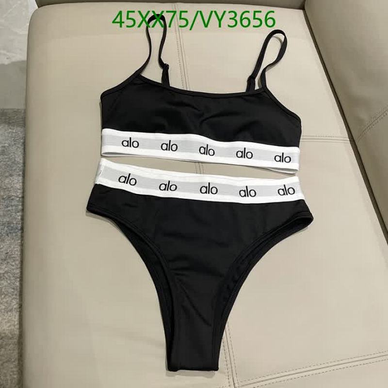 Alo-Swimsuit Code: VY3656 $: 45USD