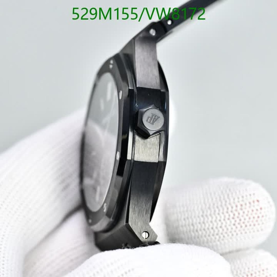 Audemars Piguet-Watch-Mirror Quality Code: VW8172 $: 529USD