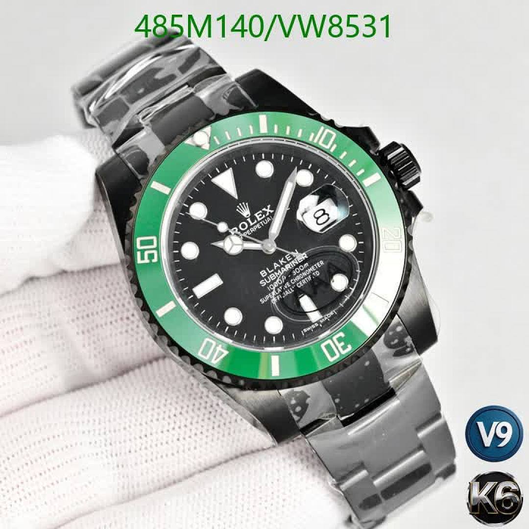 Rolex-Watch-Mirror Quality Code: VW8531 $: 485USD