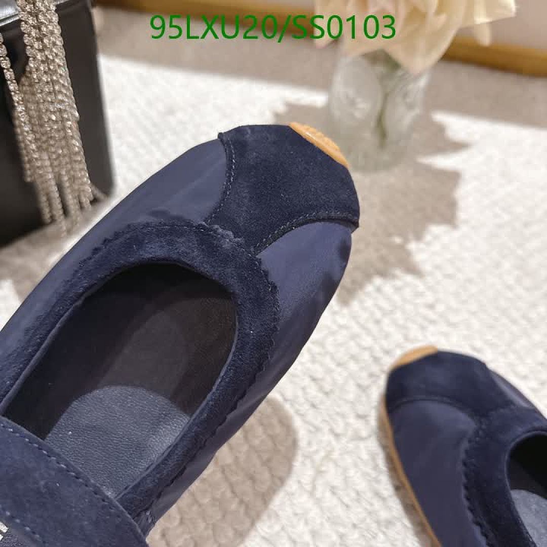 Miu Miu-Women Shoes Code: SS0103 $: 95USD