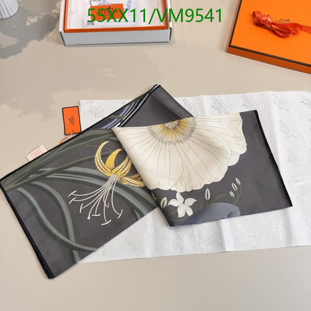 Hermes-Scarf Code: VM9541 $: 55USD