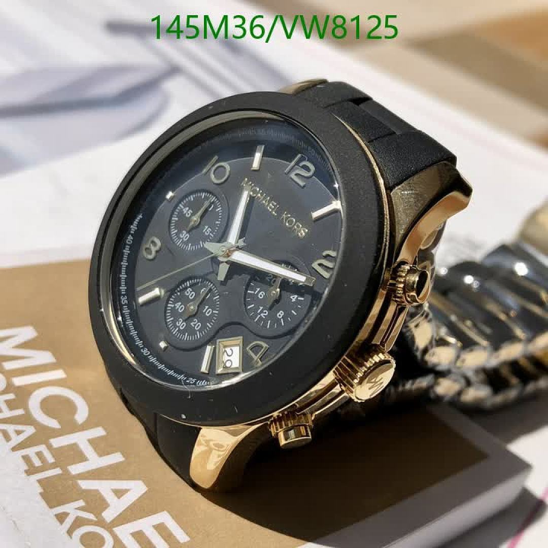 MICHAEL KORS-Watch-4A Quality Code: VW8125 $: 145USD
