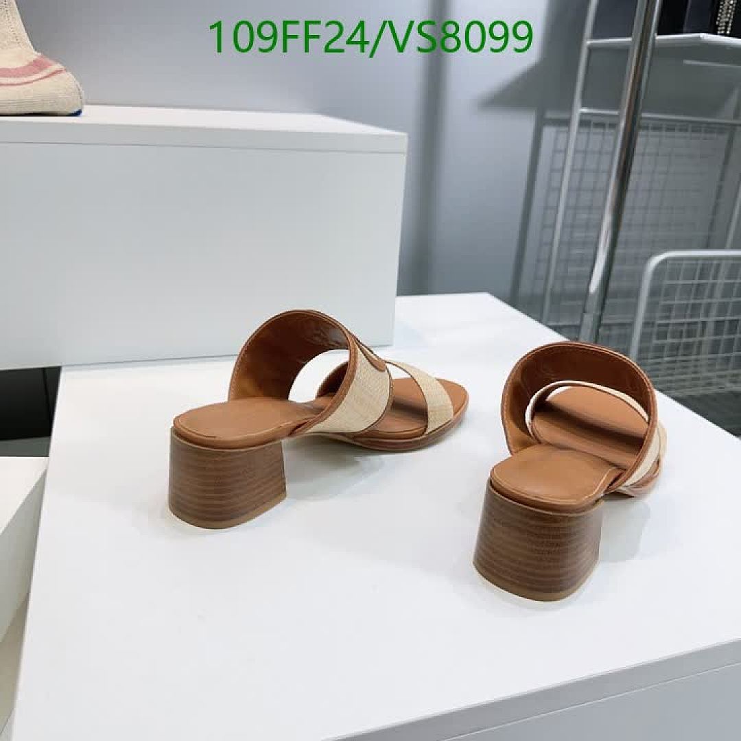 Celine-Women Shoes Code: VS8099 $: 109USD