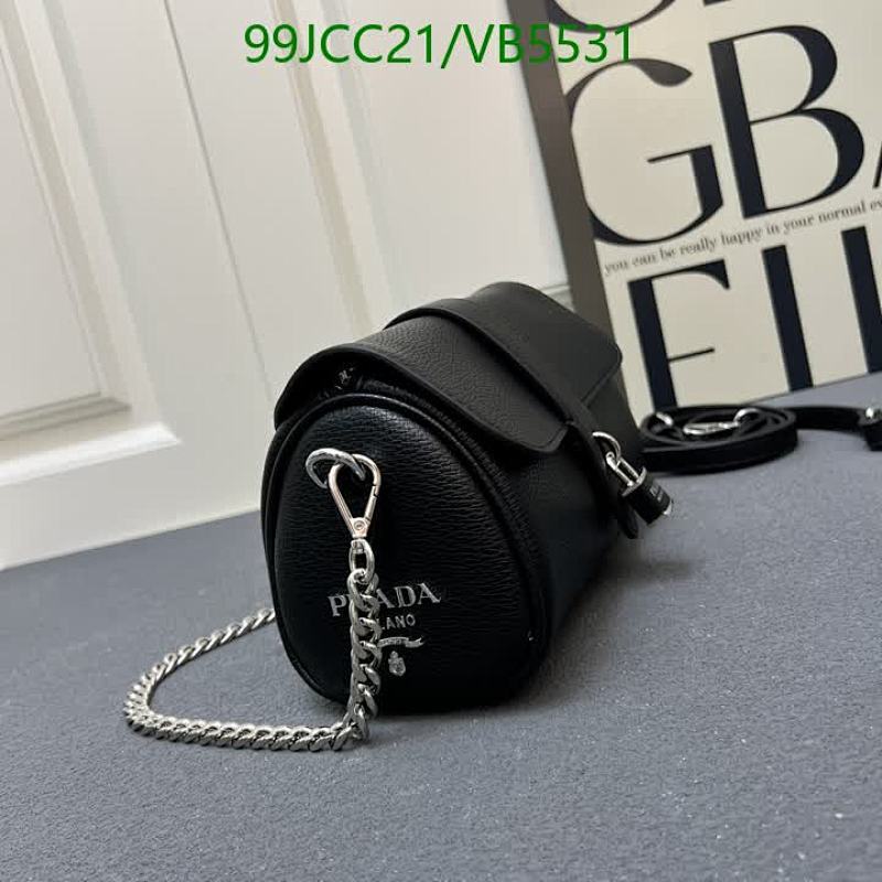 Prada-Bag-4A Quality Code: VB5531 $: 99USD