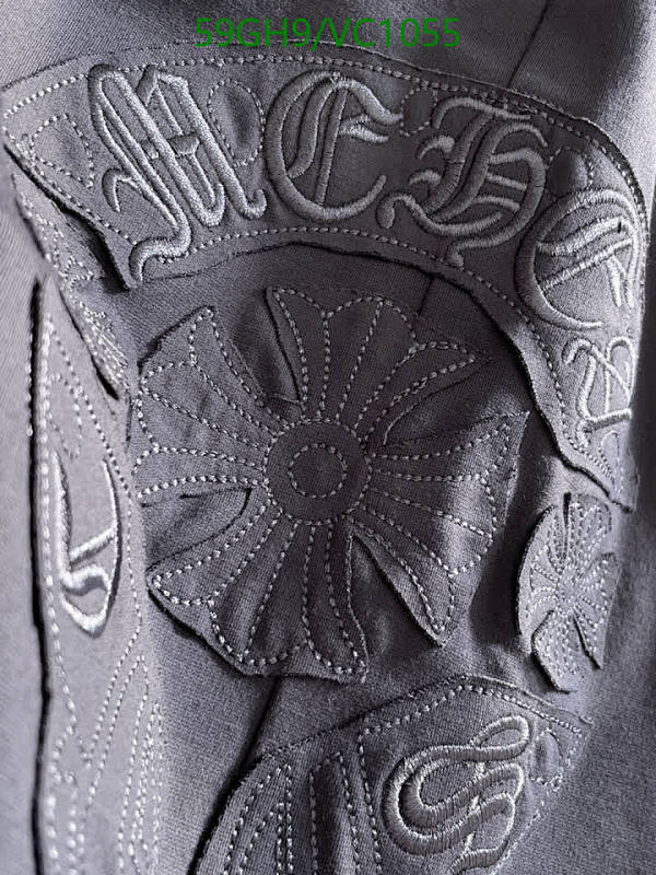 Chrome Hearts-Beach Shorts Code: VC1055 $: 59USD