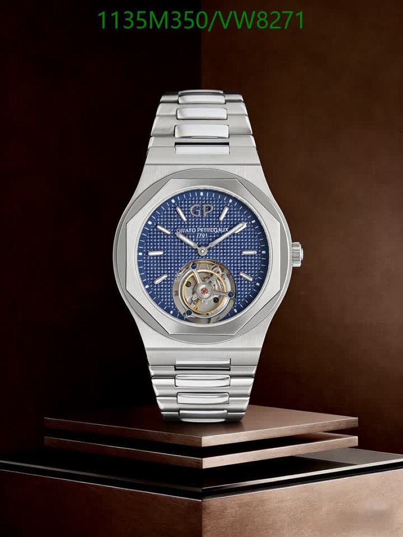 Girard-Perregaux-Watch-Mirror Quality Code: VW8271 $: 1135USD