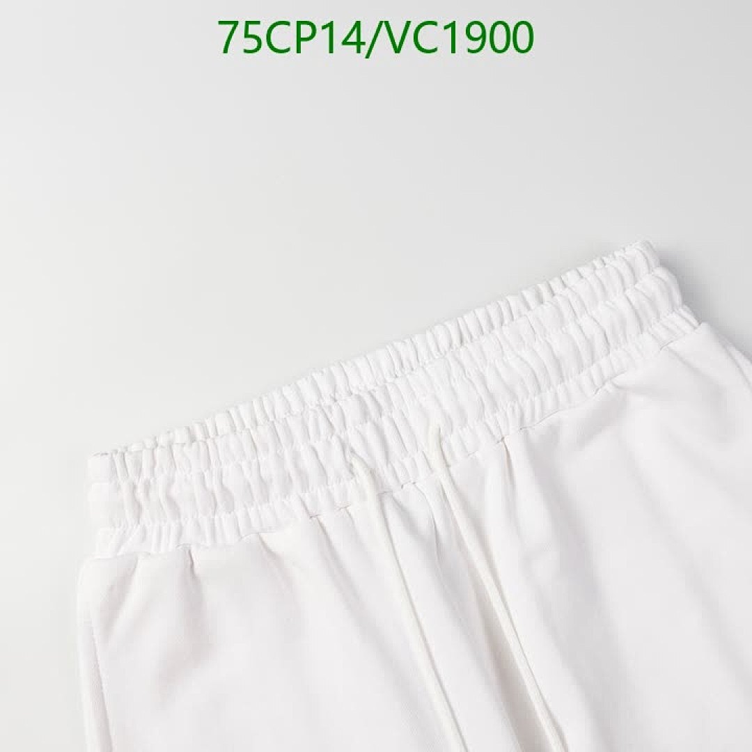 DENIM TEARS-Clothing Code: VC1900 $: 75USD