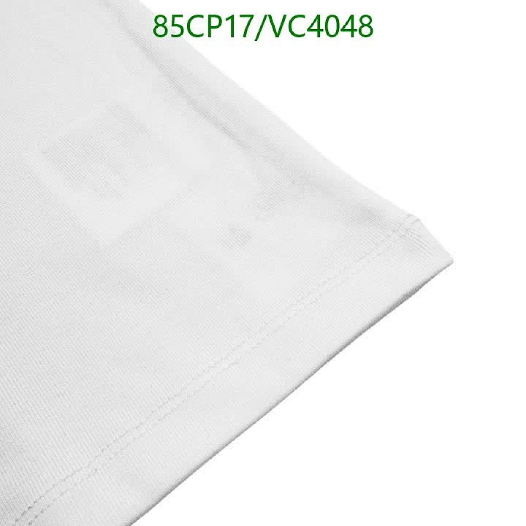 Prada-Clothing Code: VC4048 $: 85USD