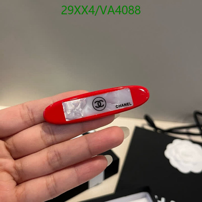 Chanel-Headband Code: VA4088 $: 29USD