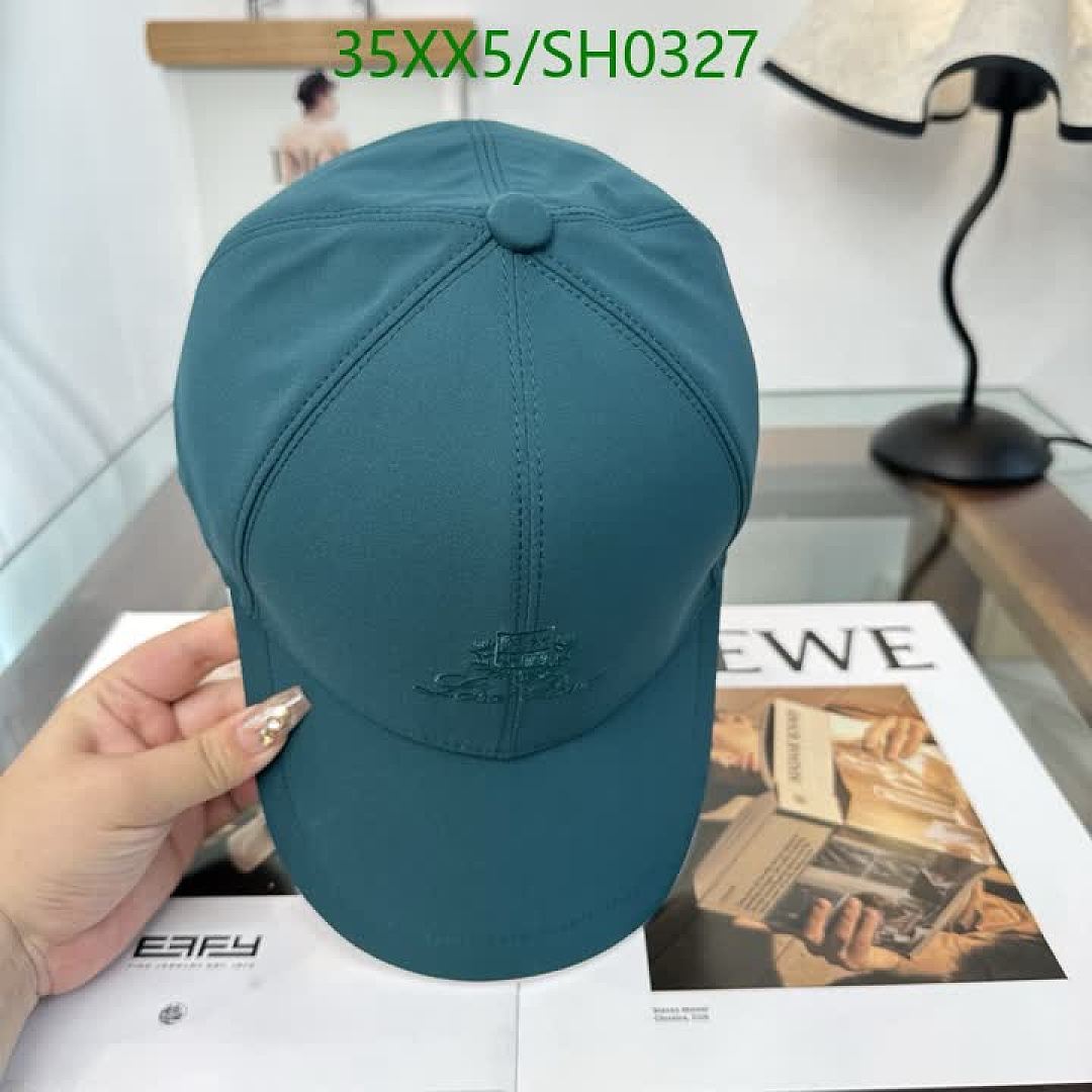 Lora Piana-Cap(Hat) Code: SH0327 $: 35USD