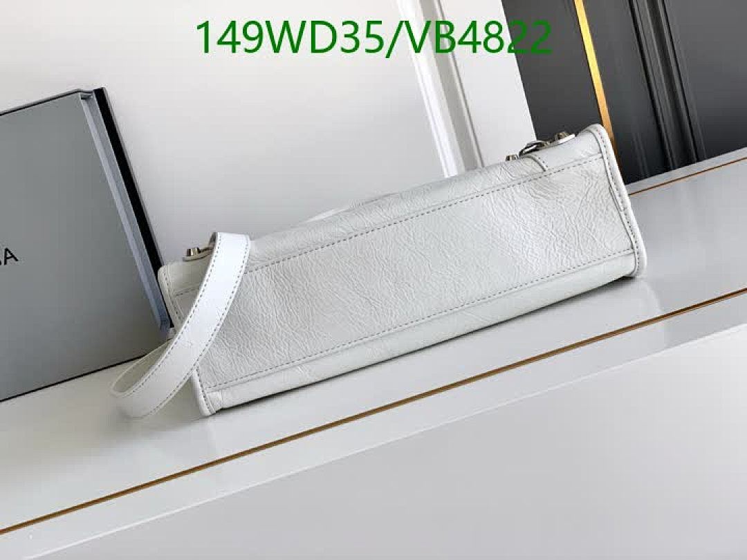 Balenciaga-Bag-4A Quality Code: VB4822