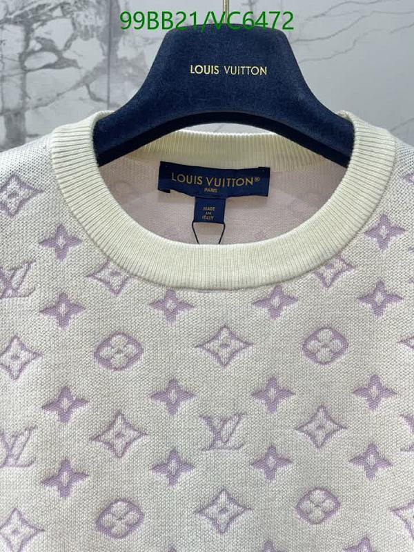 LV-Clothing Code: VC6472 $: 99USD