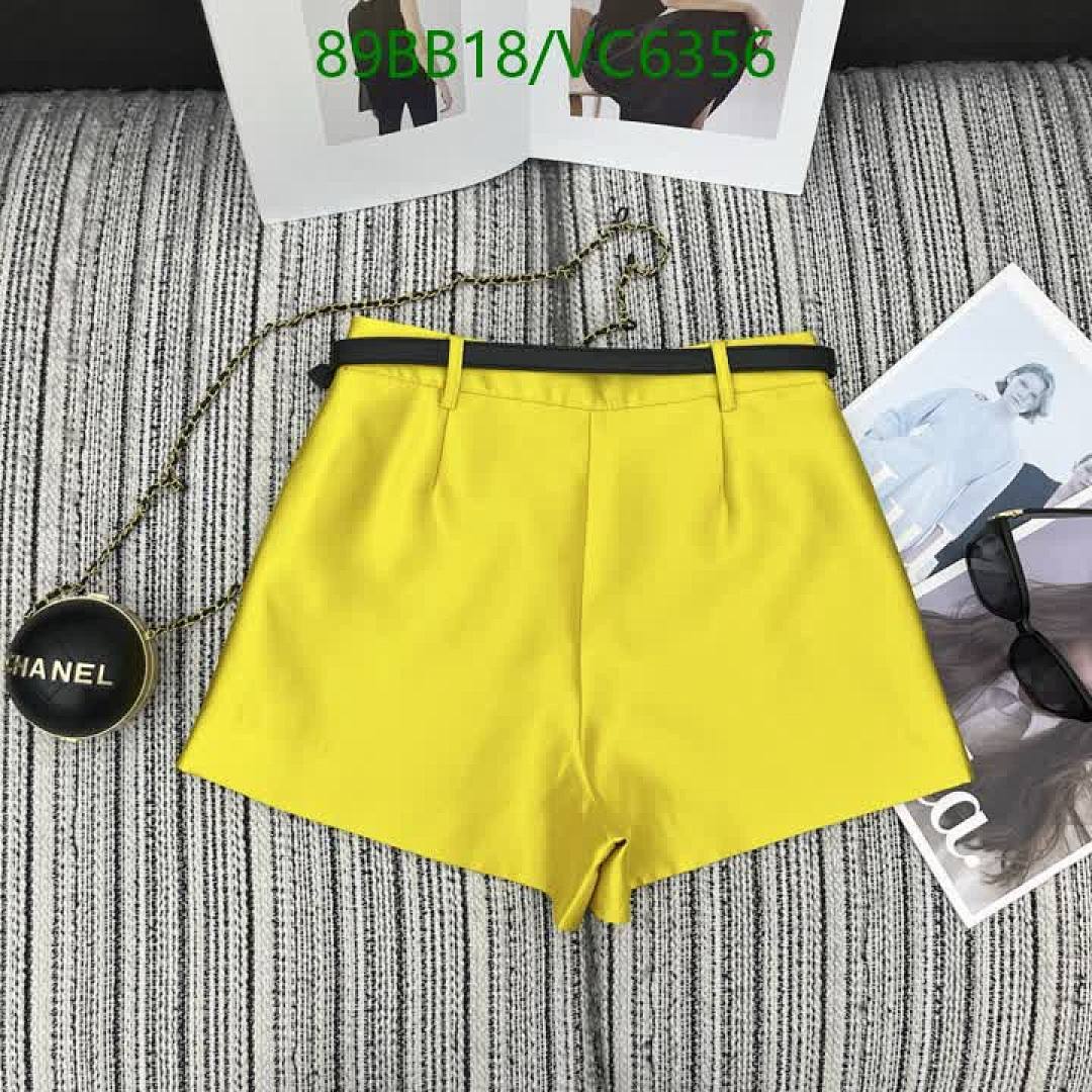 Hermes-Clothing Code: VC6356 $: 89USD