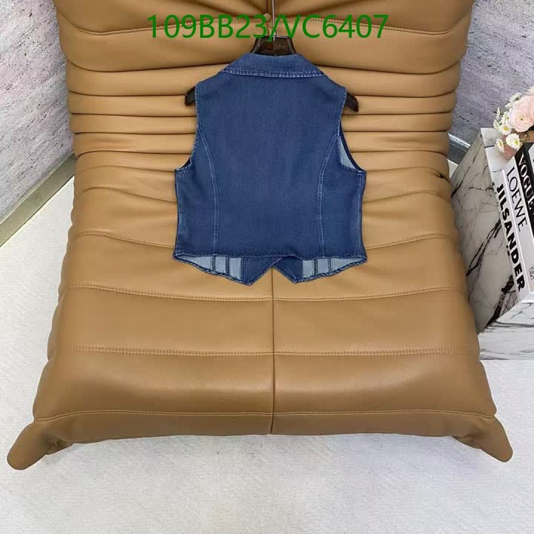 Loewe-Clothing Code: VC6407 $: 109USD