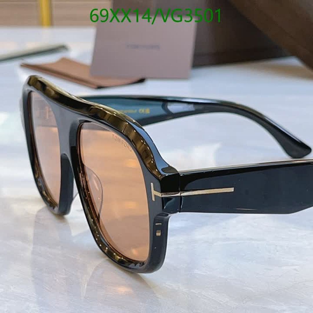 Tom Ford-Glasses Code: VG3501 $: 69USD
