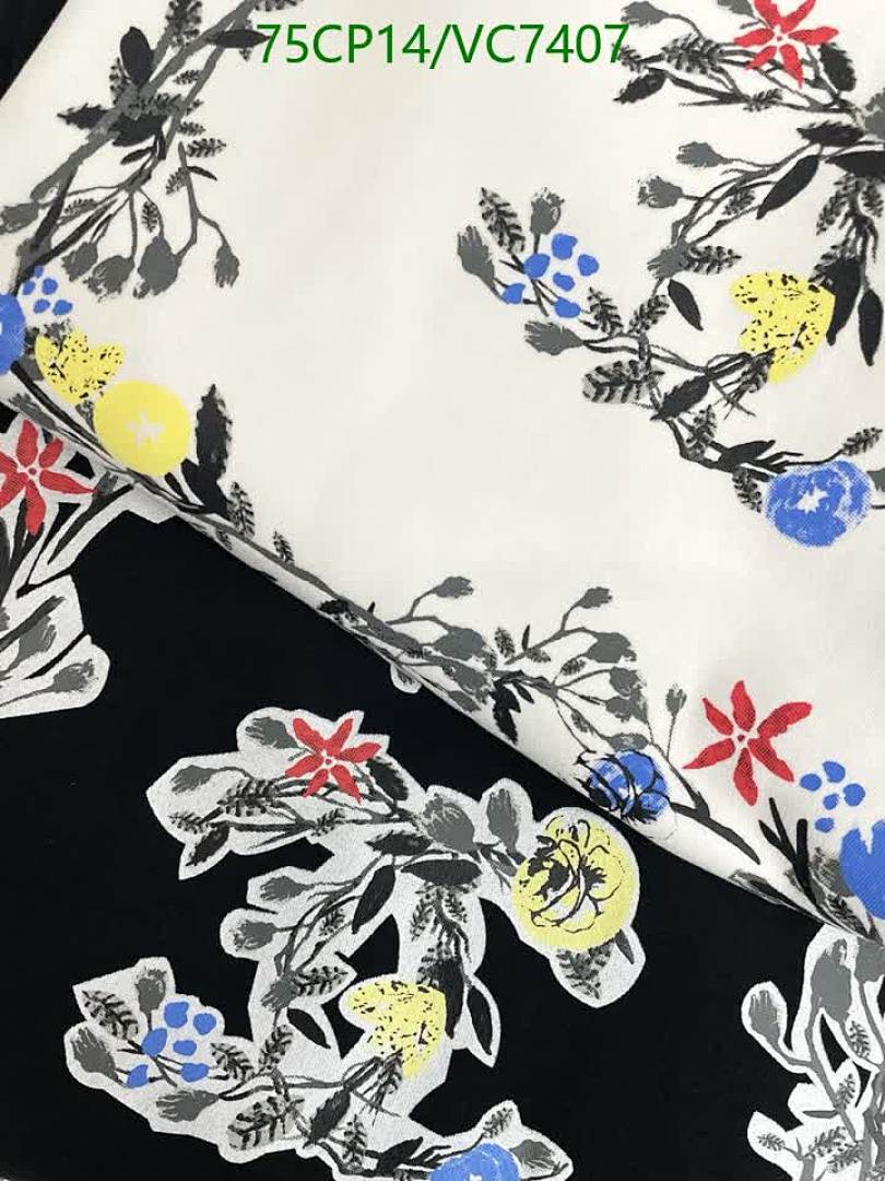 Chanel-Clothing Code: VC7407 $: 75USD-Yupoo.ru - Copybrand.Team photo album Chanel-Clothing Code: VC7407 $: 75USD