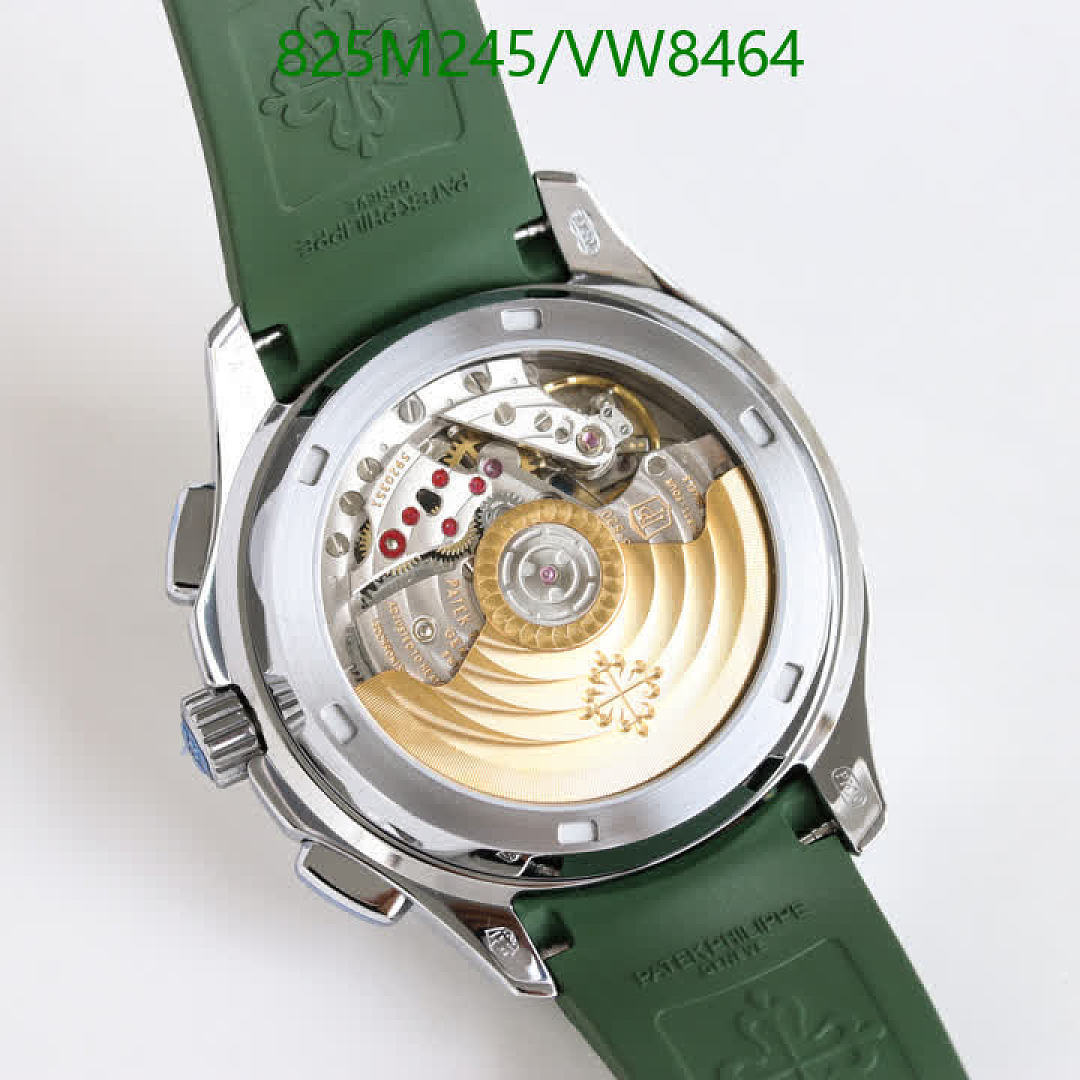 Patek Philippe-Watch-Mirror Quality Code: VW8464 $: 825USD