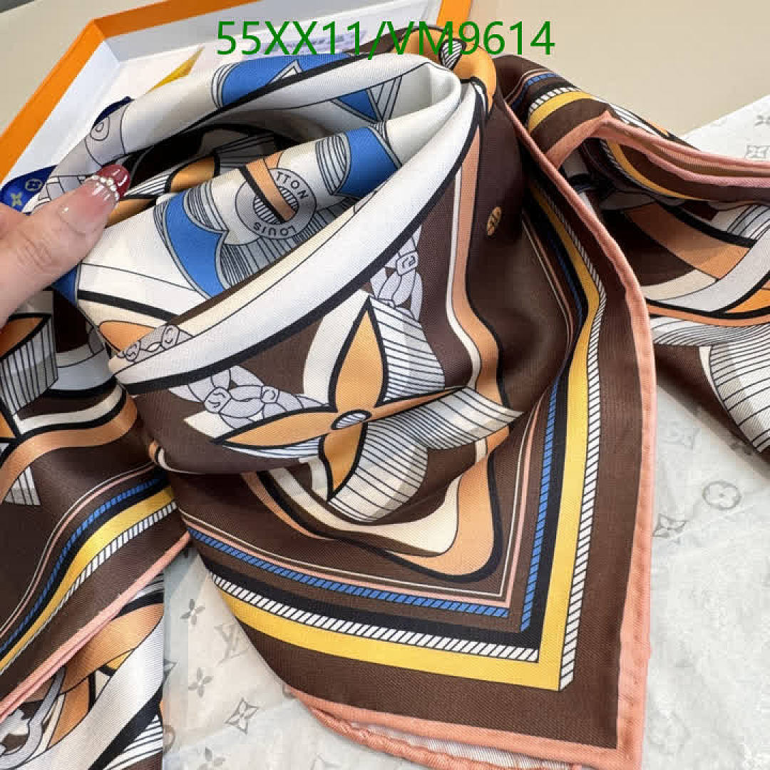 LV-Scarf Code: VM9614 $: 55USD