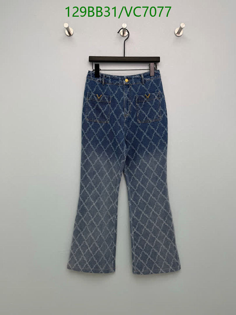 Valentino-Clothing Code: VC7077 $: 129USD