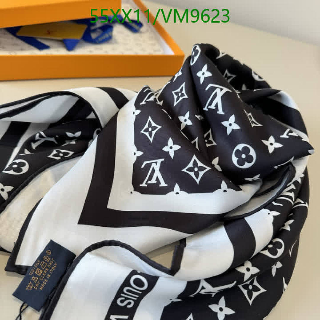 LV-Scarf Code: VM9623 $: 55USD
