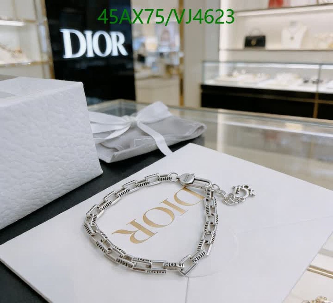 Dior-Jewelry Code: VJ4623 $: 45USD