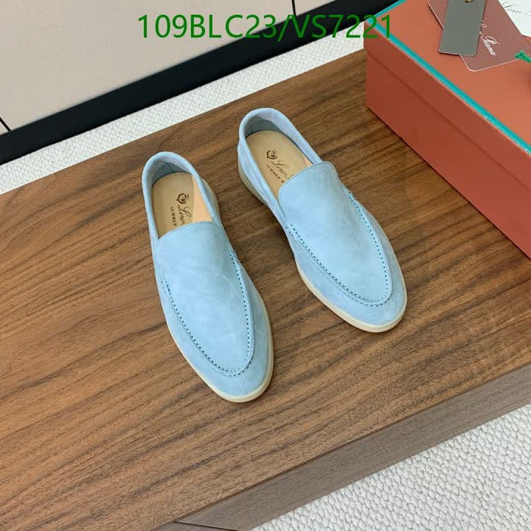 Loro Piana-Women Shoes Code: VS7221 $: 109USD