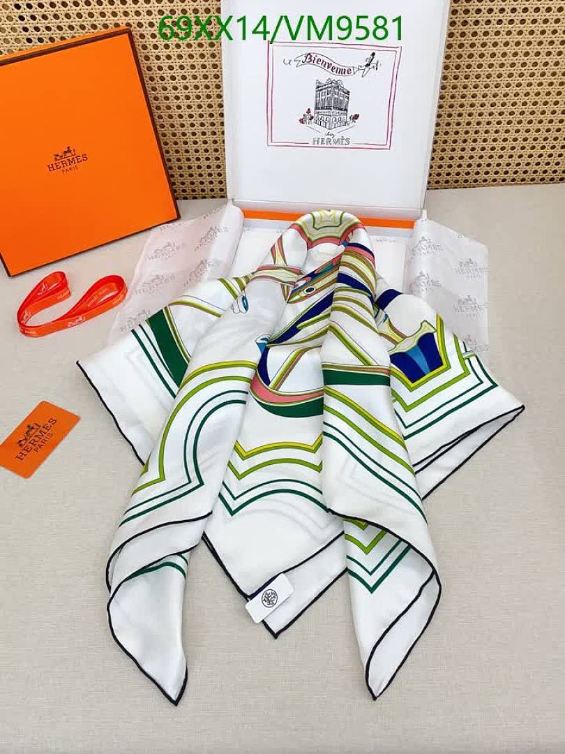 Hermes-Scarf Code: VM9581 $: 69USD