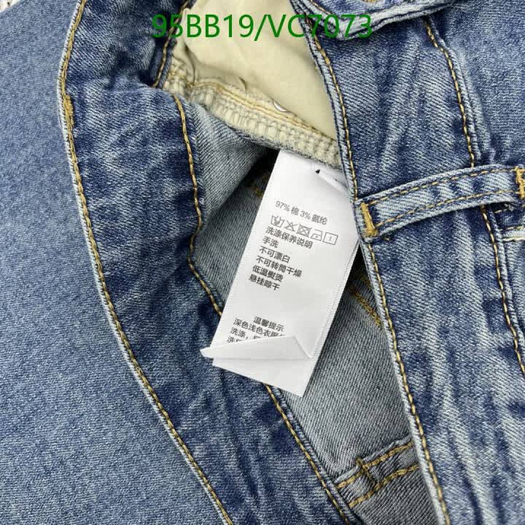 Miu Miu-Clothing Code: VC7073 $: 95USD