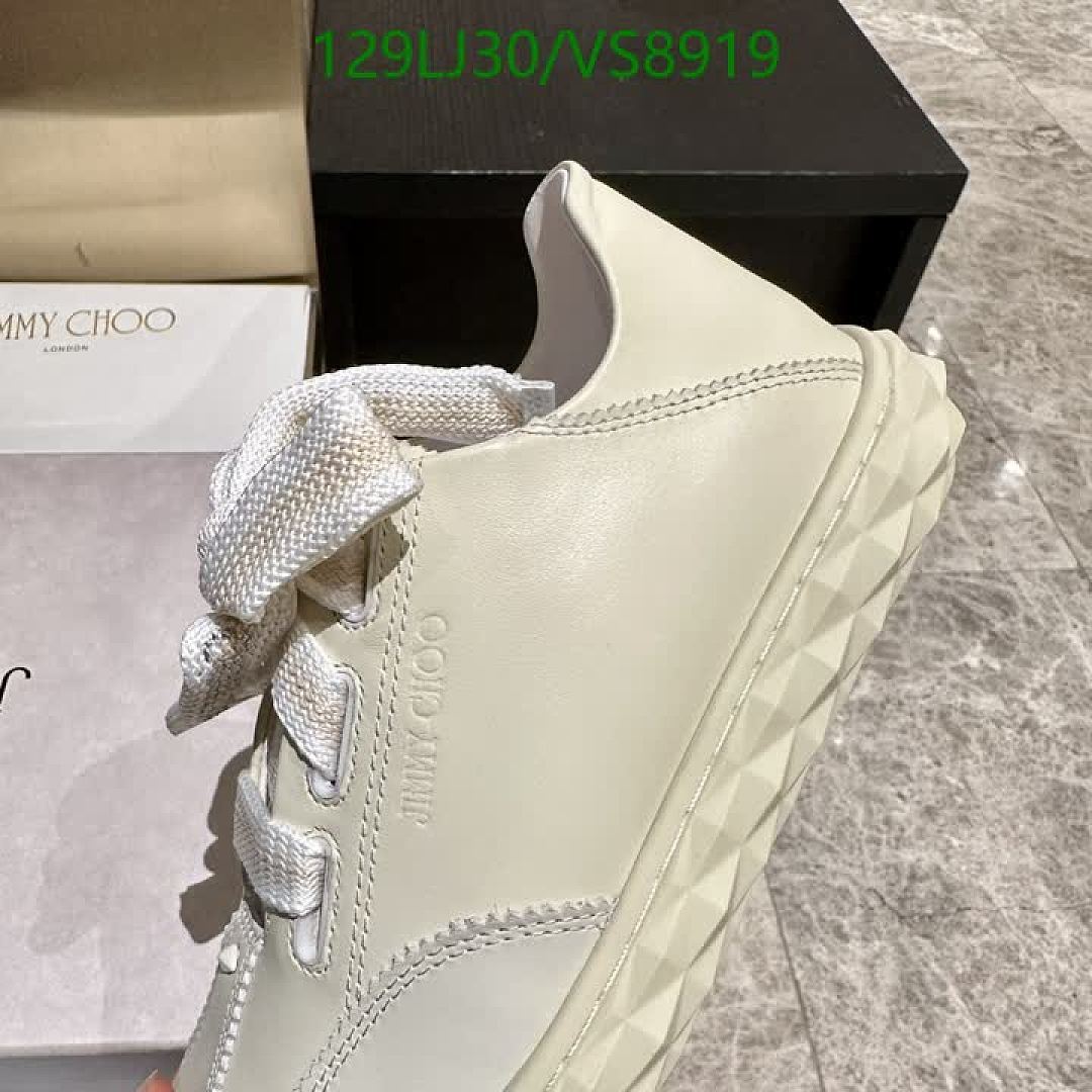 Jimmy Choo-Women Shoes Code: VS8919 $: 129USD