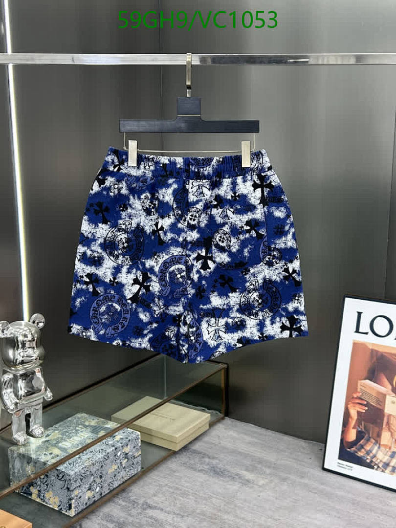 Chrome Hearts-Beach Shorts Code: VC1053 $: 59USD-Yupoo.ru - Copybrand.Team photo album Chrome Hearts-Beach Shorts Code: VC1053 $: 59USD
