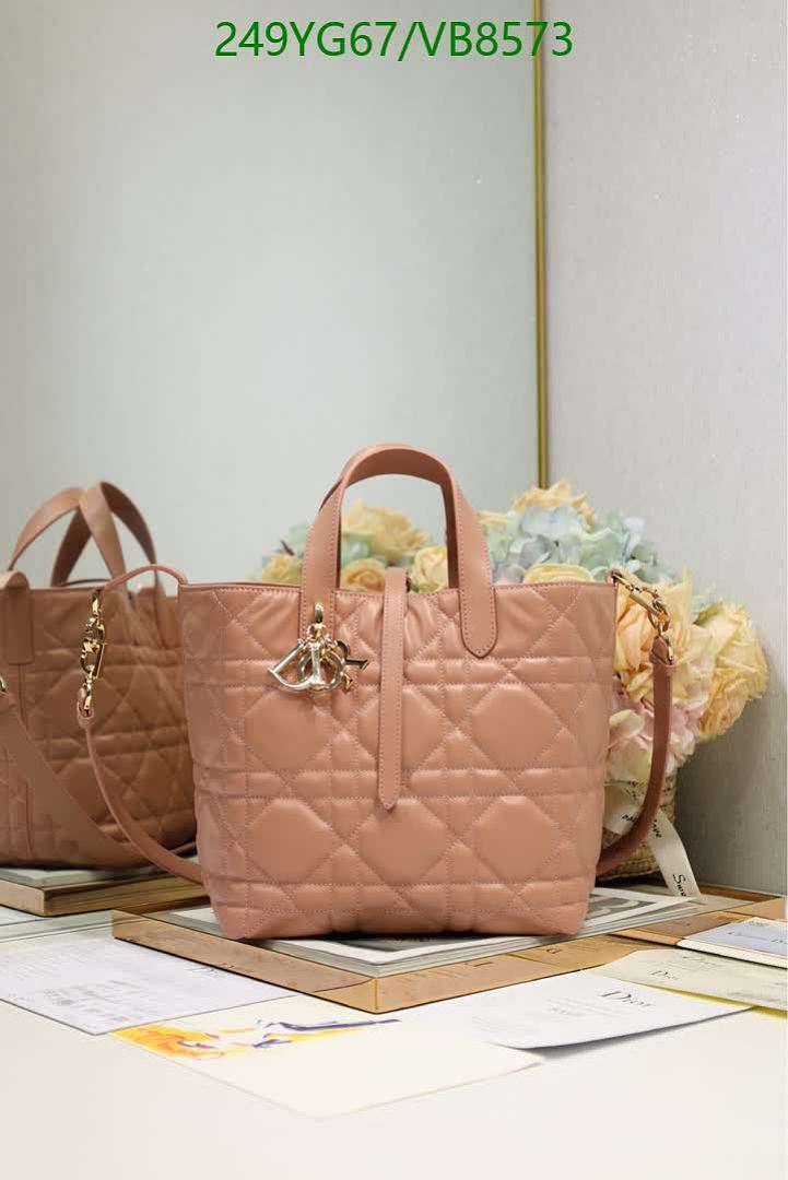 Dior-Bag-Mirror Quality Code: VB8573 $: 249USD