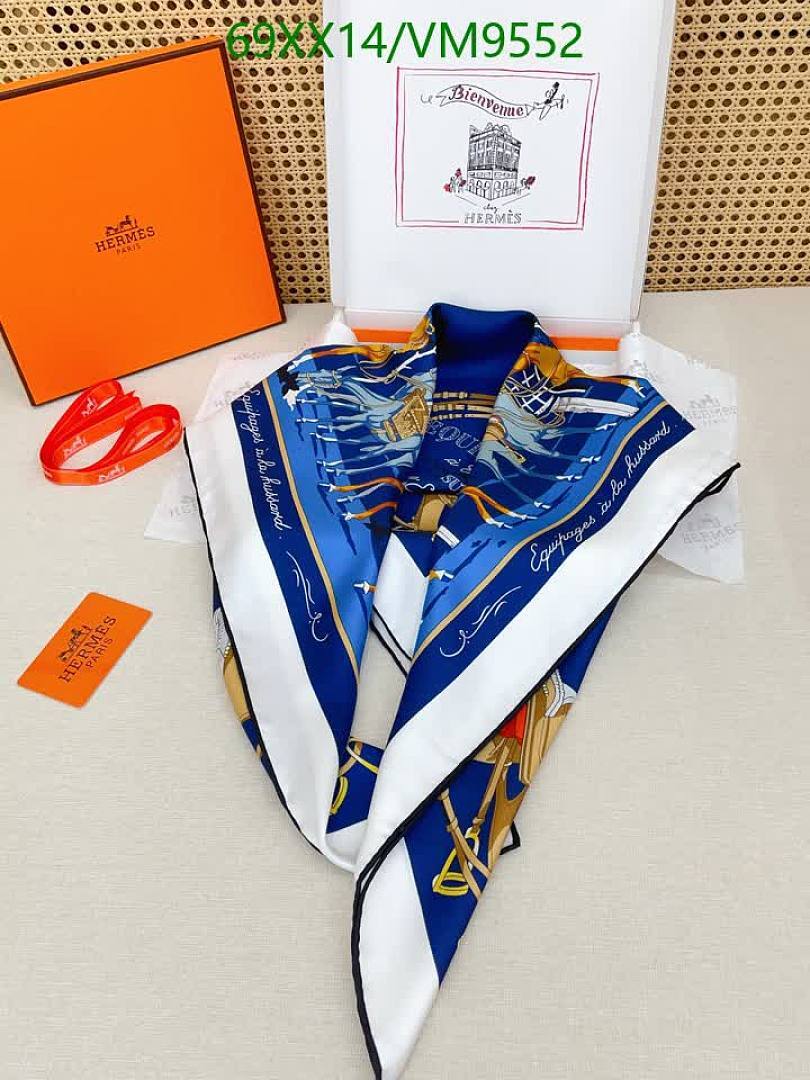 Hermes-Scarf Code: VM9552 $: 69USD