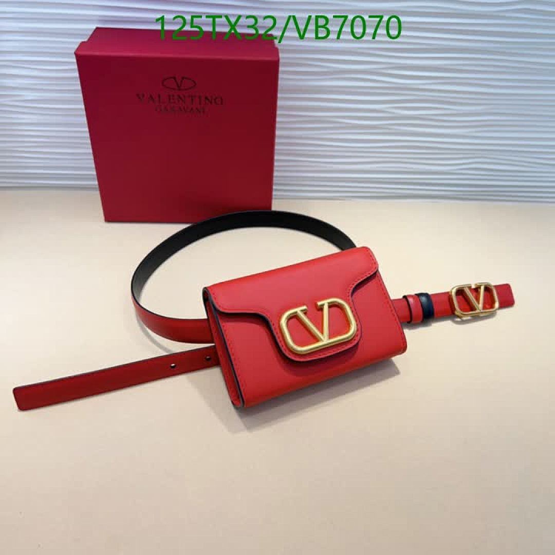 Valentino-Belts Code: VB7070 $: 125USD