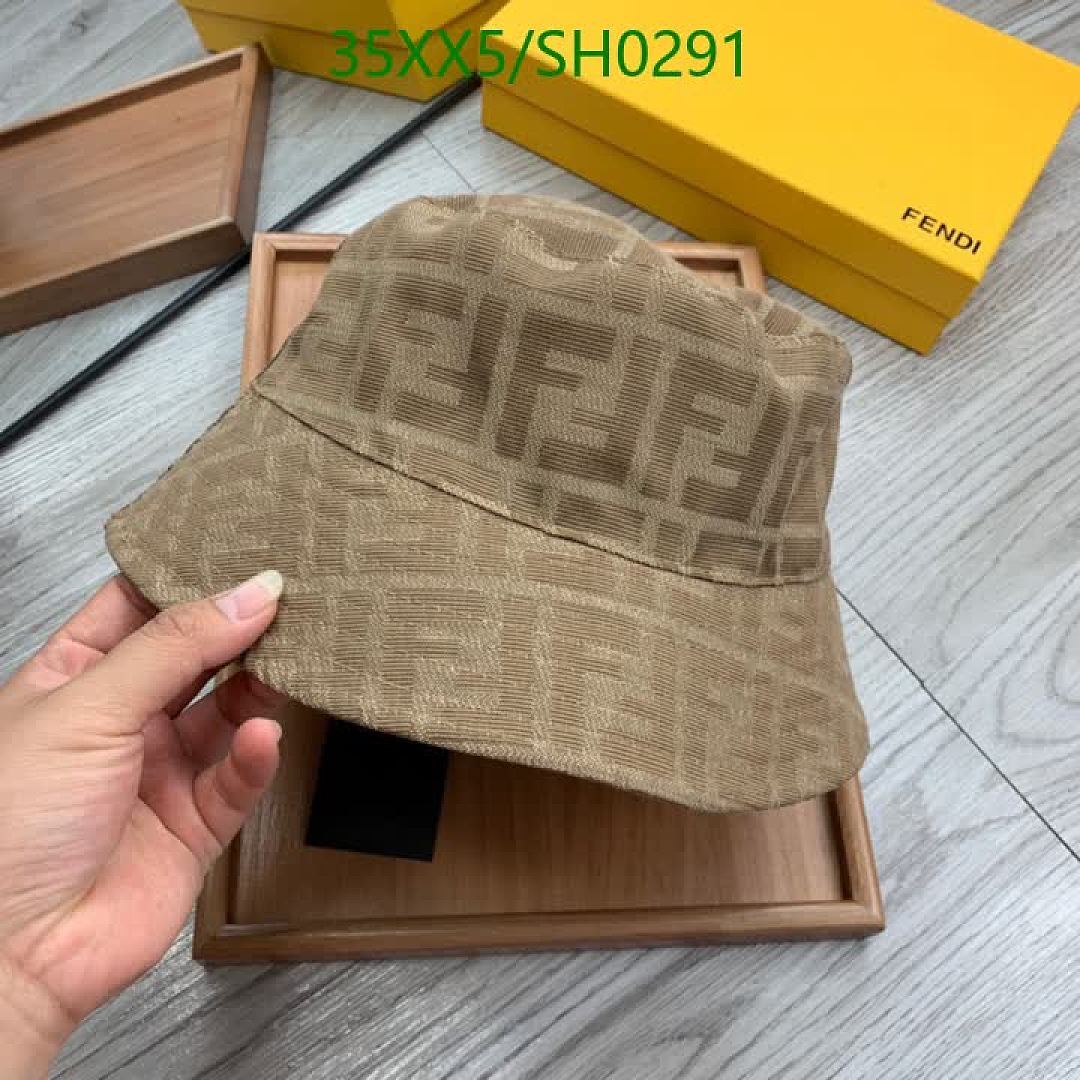 Fendi-Cap(Hat) Code: SH0291 $: 35USD