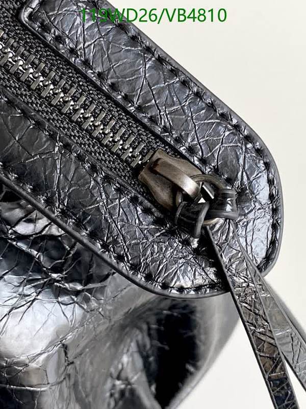 Balenciaga-Bag-4A Quality Code: VB4810 $: 119USD