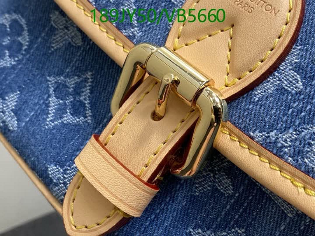 LV-Bag-Mirror Quality Code: VB5660 $: 189USD