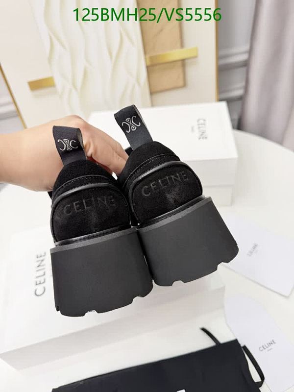 Celine-Women Shoes Code: VS5556 $: 125USD
