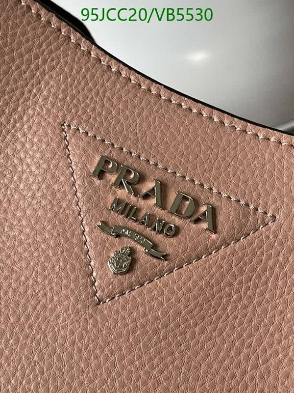 Prada-Bag-4A Quality Code: VB5530 $: 95USD