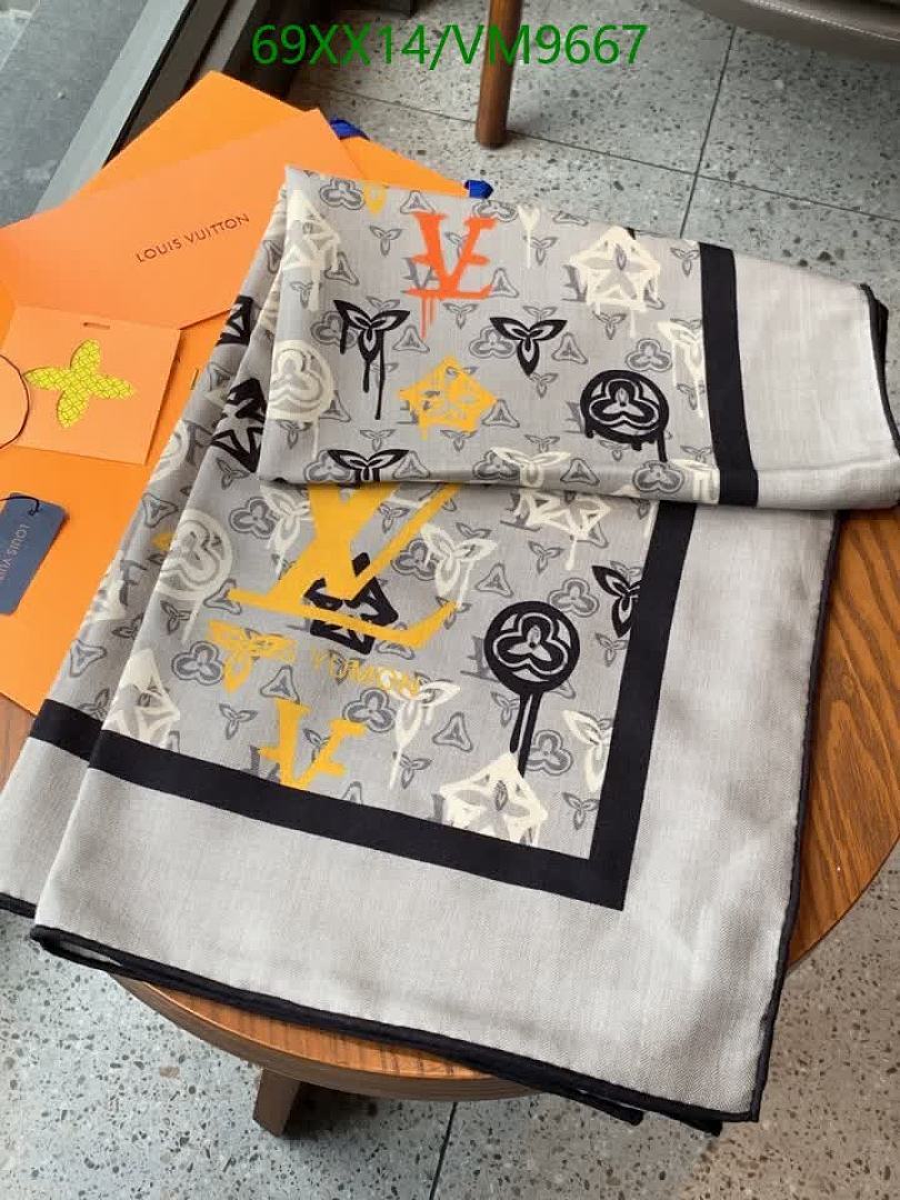 LV-Scarf Code: VM9667 $: 69USD