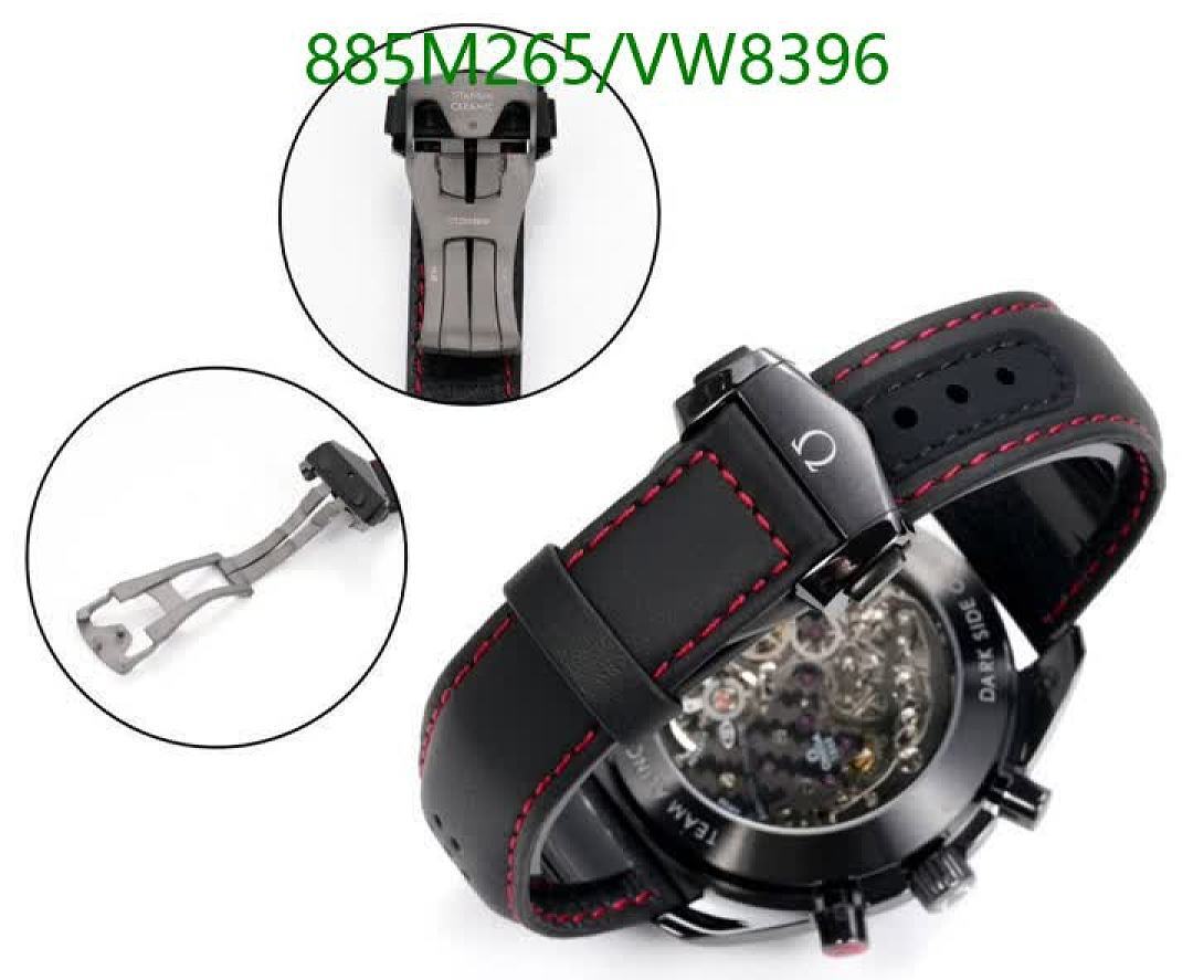 Omega-Watch(Mirror Quality) Code: VW8396 $: 885USD