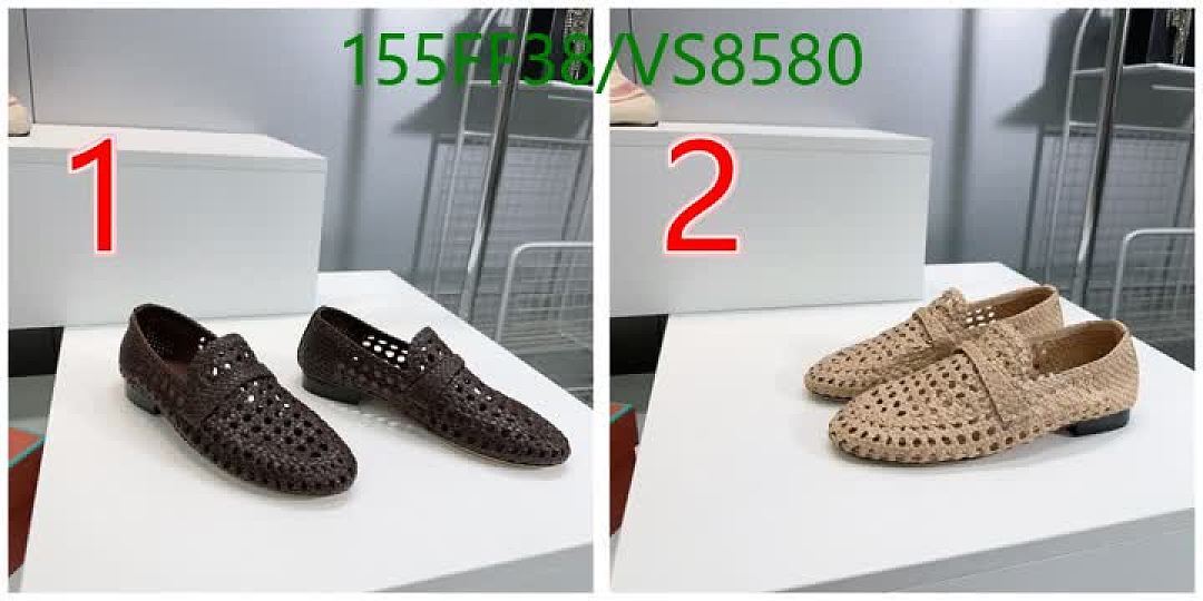 Loro Piana-Women Shoes Code: VS8580 $: 155USD