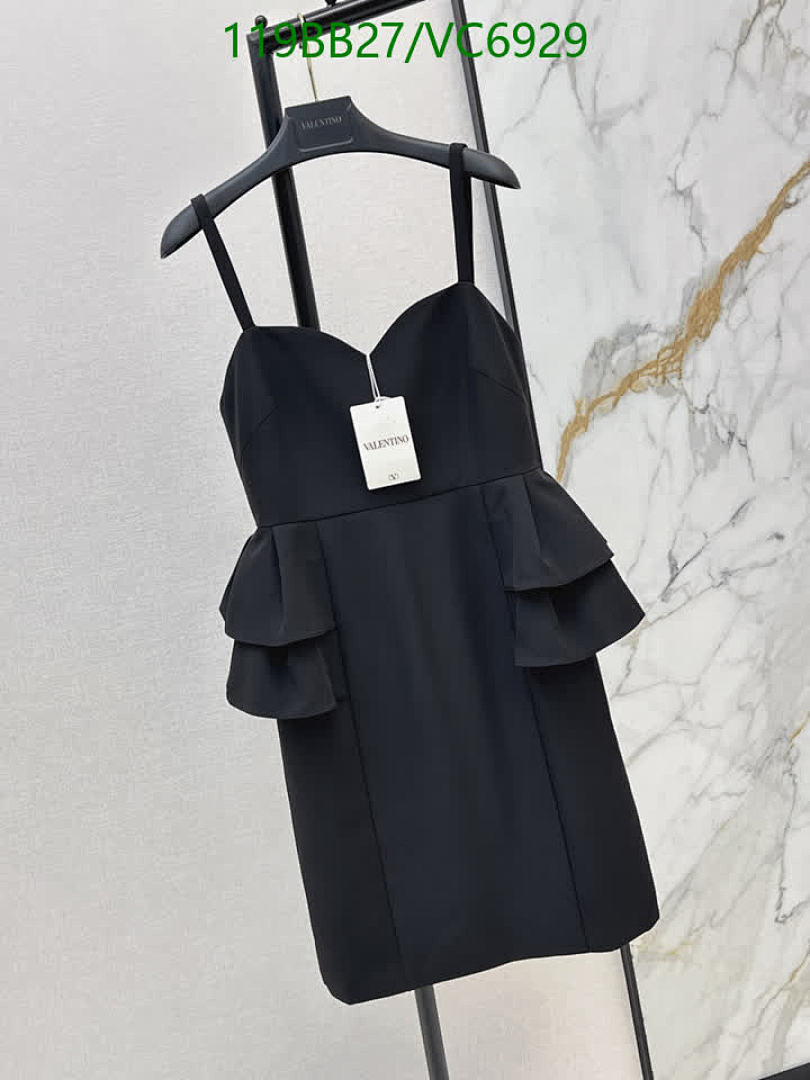 Valentino-Clothing Code: VC6929 $: 119USD