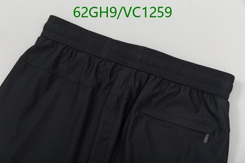 Helly Hansen-Beach Shorts Code: VC1259 $: 62USD