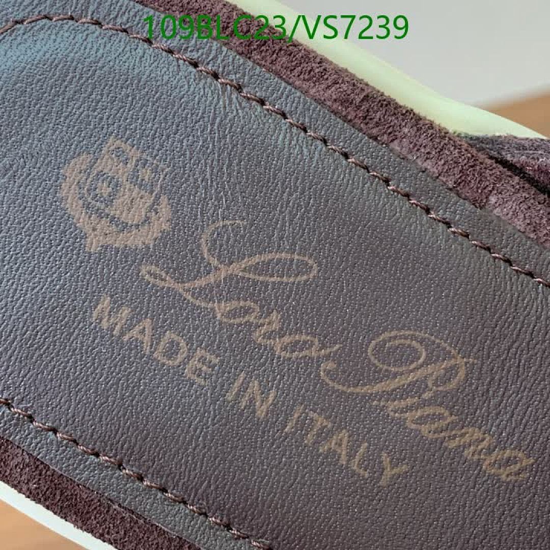 Loro Piana-Women Shoes Code: VS7239 $: 109USD